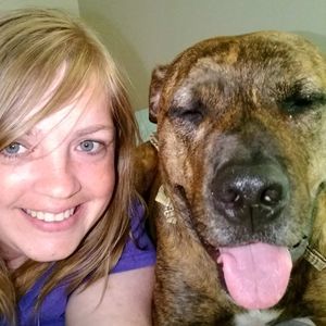 Meet your Posher, Kaitlin